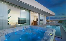Drago Villas - Casangular By Upper