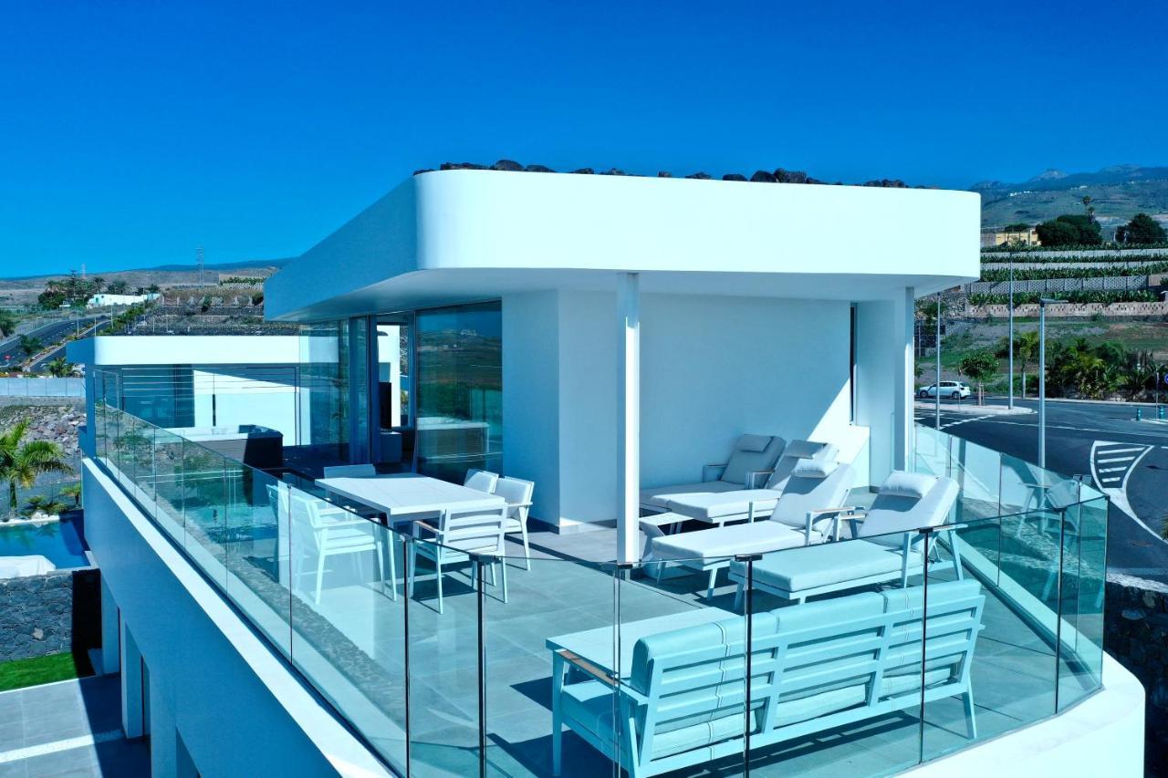 Drago Villas - Casangular By Upper Costa Adeje  Esterno foto